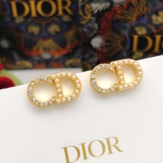 Christian Dior Earrings